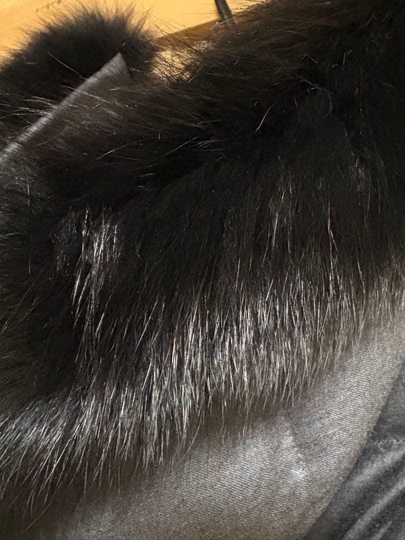 専用　UNITED ARROWS別注DUVETICA GOCCIA ダウンベスト