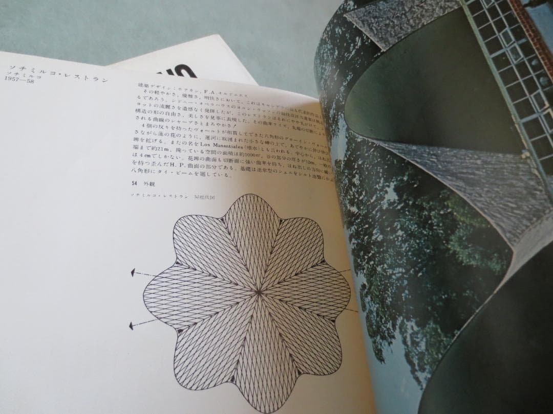 現代建築家シリーズ　全15巻