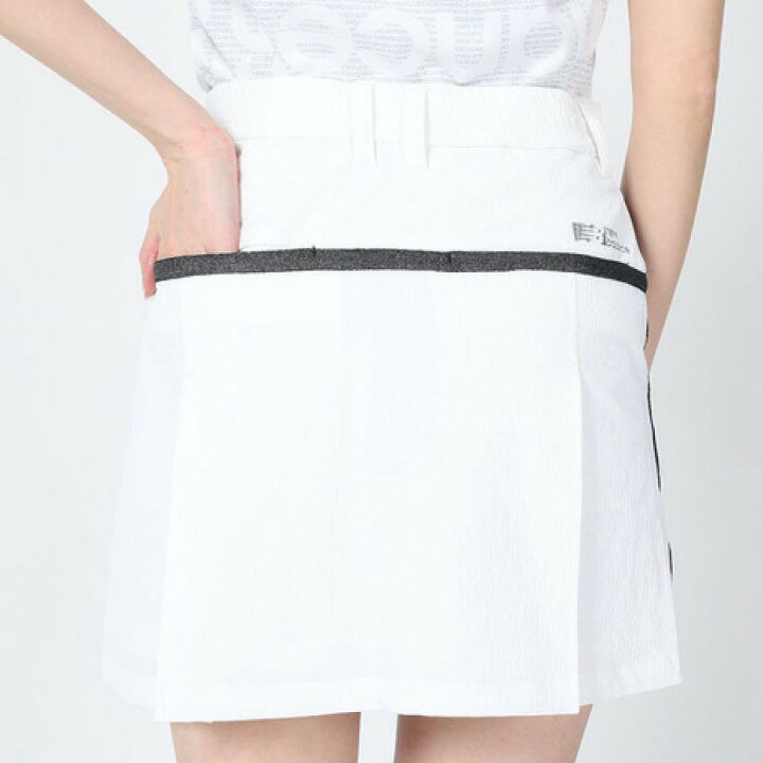 ニューバランス ゴルフウェア レディース スカート