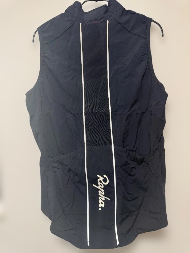 ウェア RAPHA MEN'S CLASSIC GILET