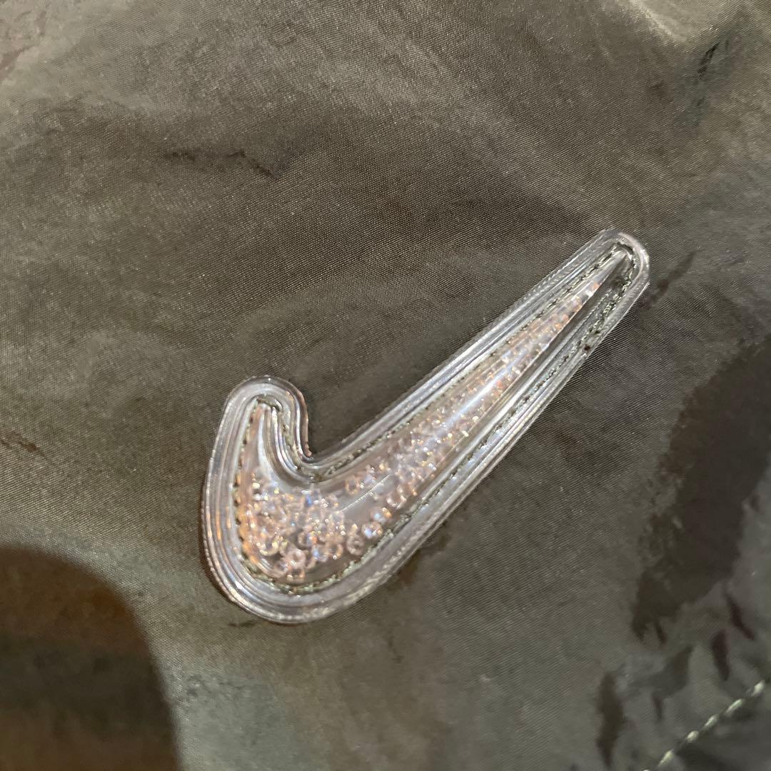 Nike ブラック ショートパンツ