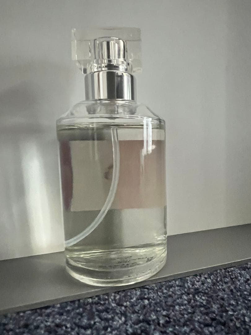 ウルリッヒランニューヨーク　サンクレスト　オードパルファム