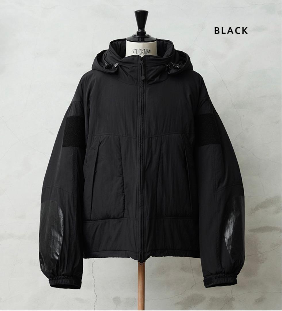 米軍 PCU LEVEL7 TYPE1 PRIMALOFT ジャケット