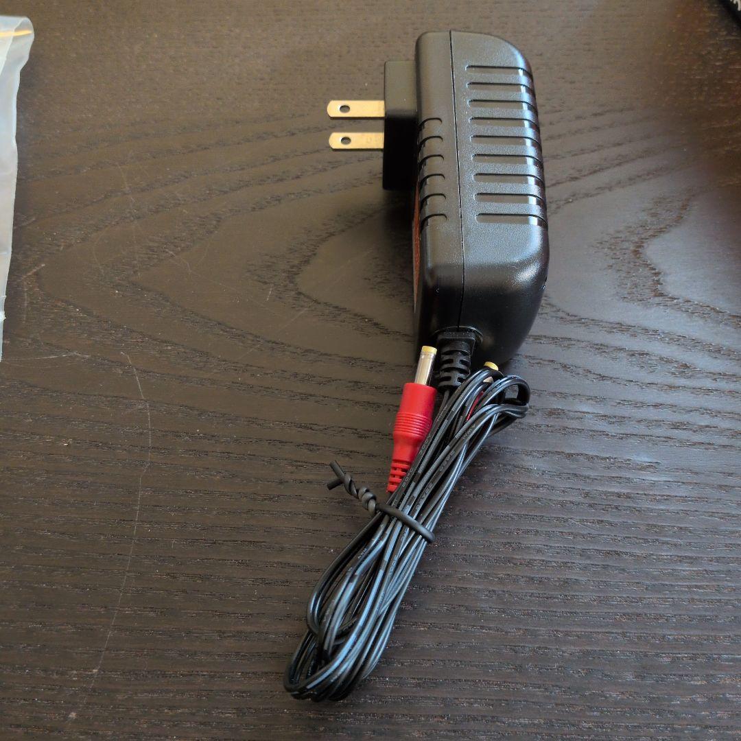 e HEAT TAICHI 充電器バッテリーセット