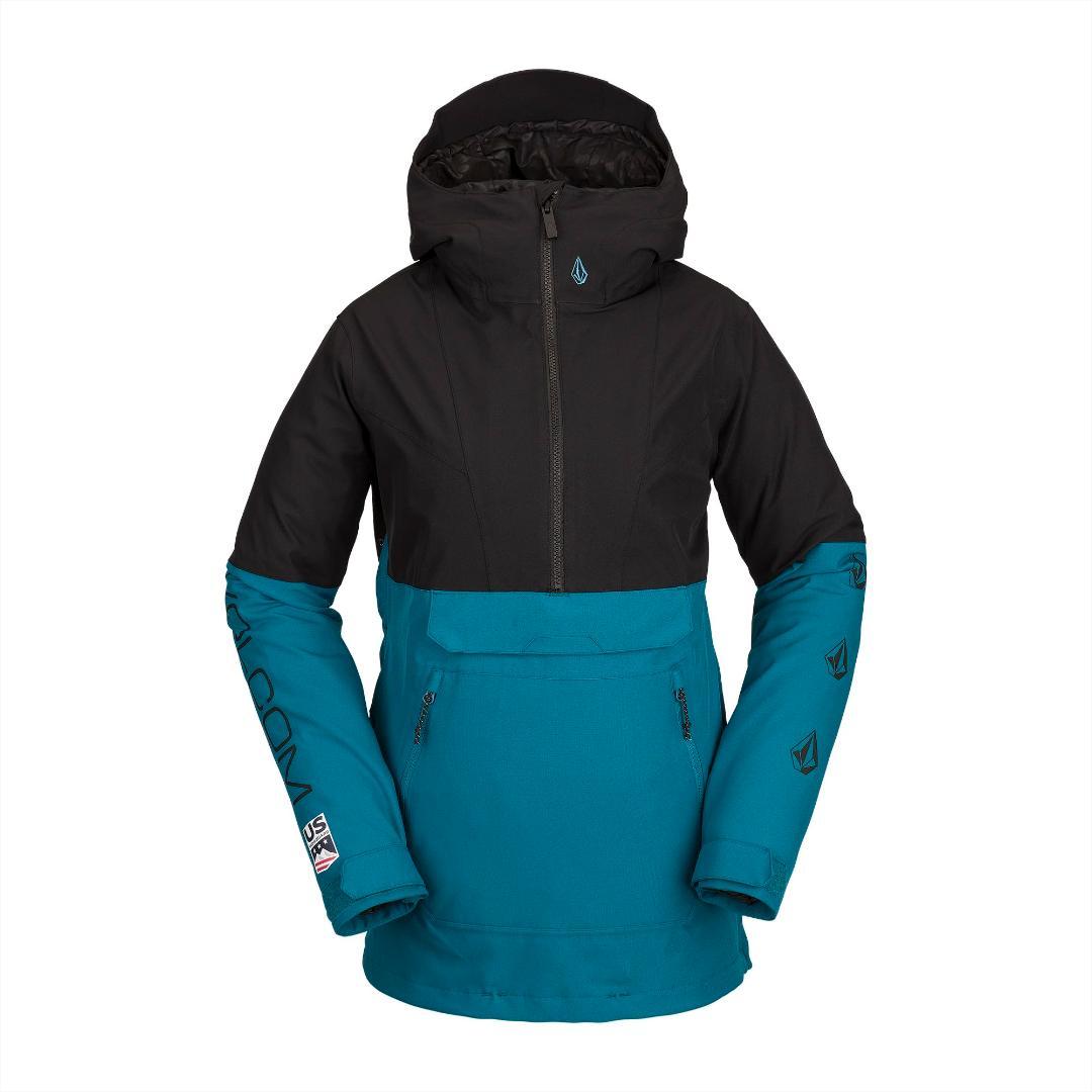 Volcom　スノージャケット　スノーパンツ　セット