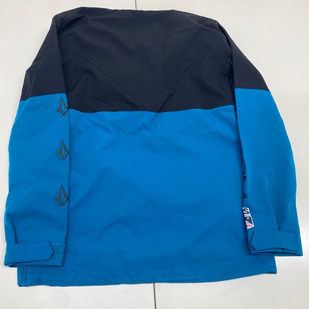 Volcom　スノージャケット　スノーパンツ　セット