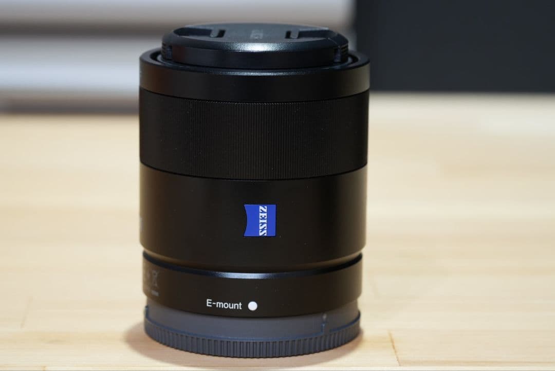 SEL24F18Z 単焦点レンズ SONY Eマウント