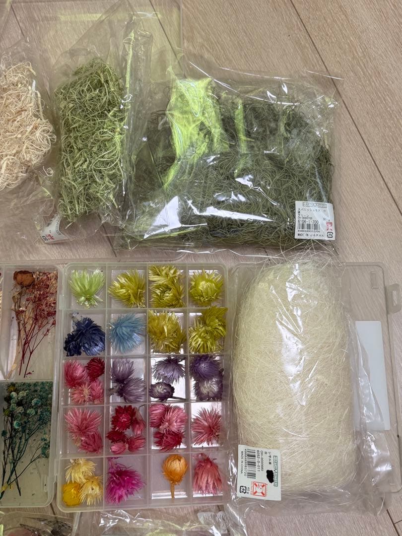 minc.さん専用 プリザーブドフラワー　まとめ売り