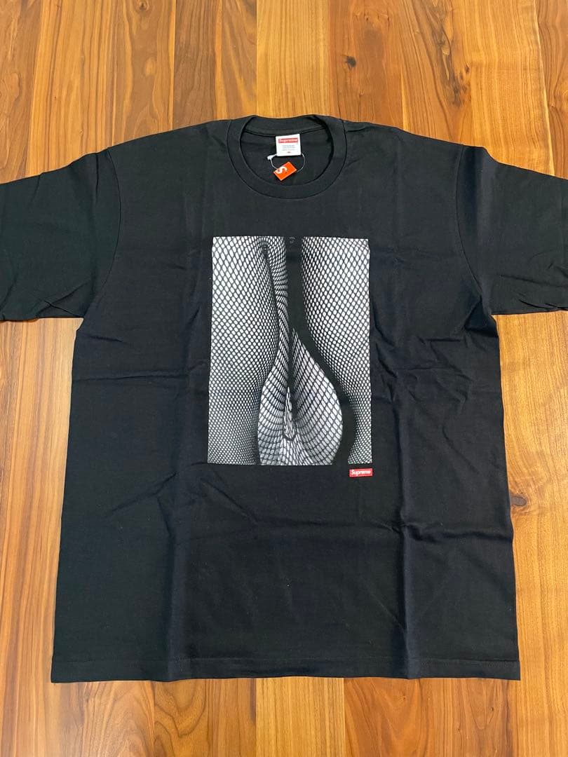 トップス SUPREME 22SS Daido Moriyama Tights Tee