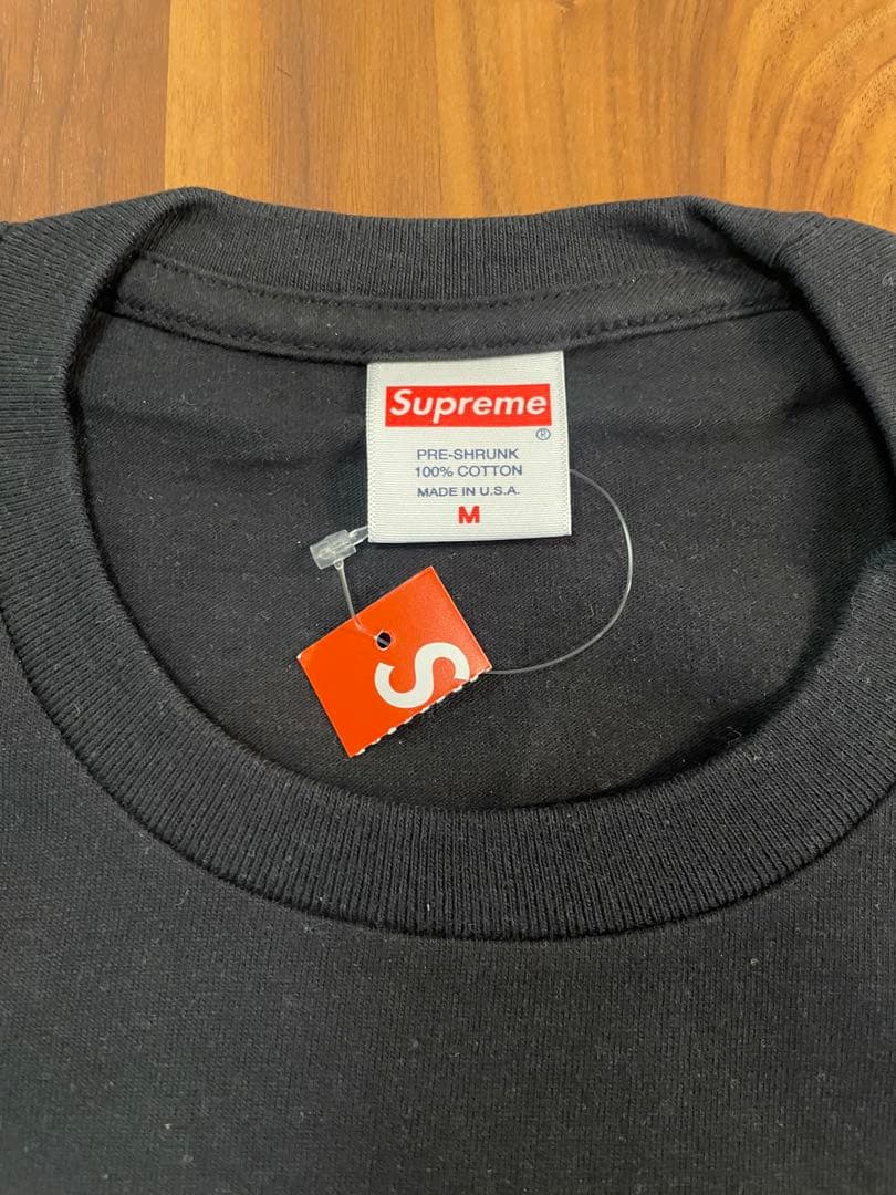 トップス SUPREME 22SS Daido Moriyama Tights Tee