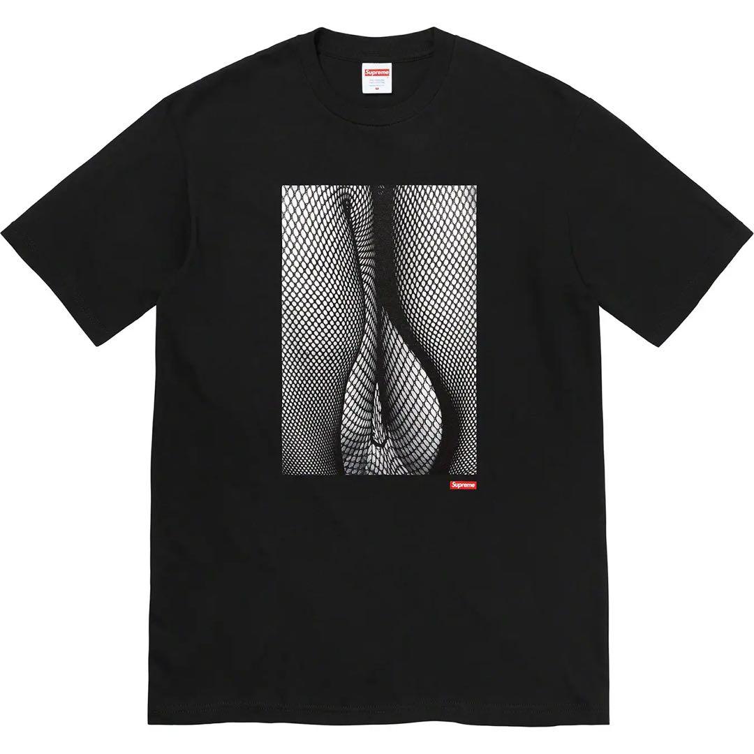 トップス SUPREME 22SS Daido Moriyama Tights Tee