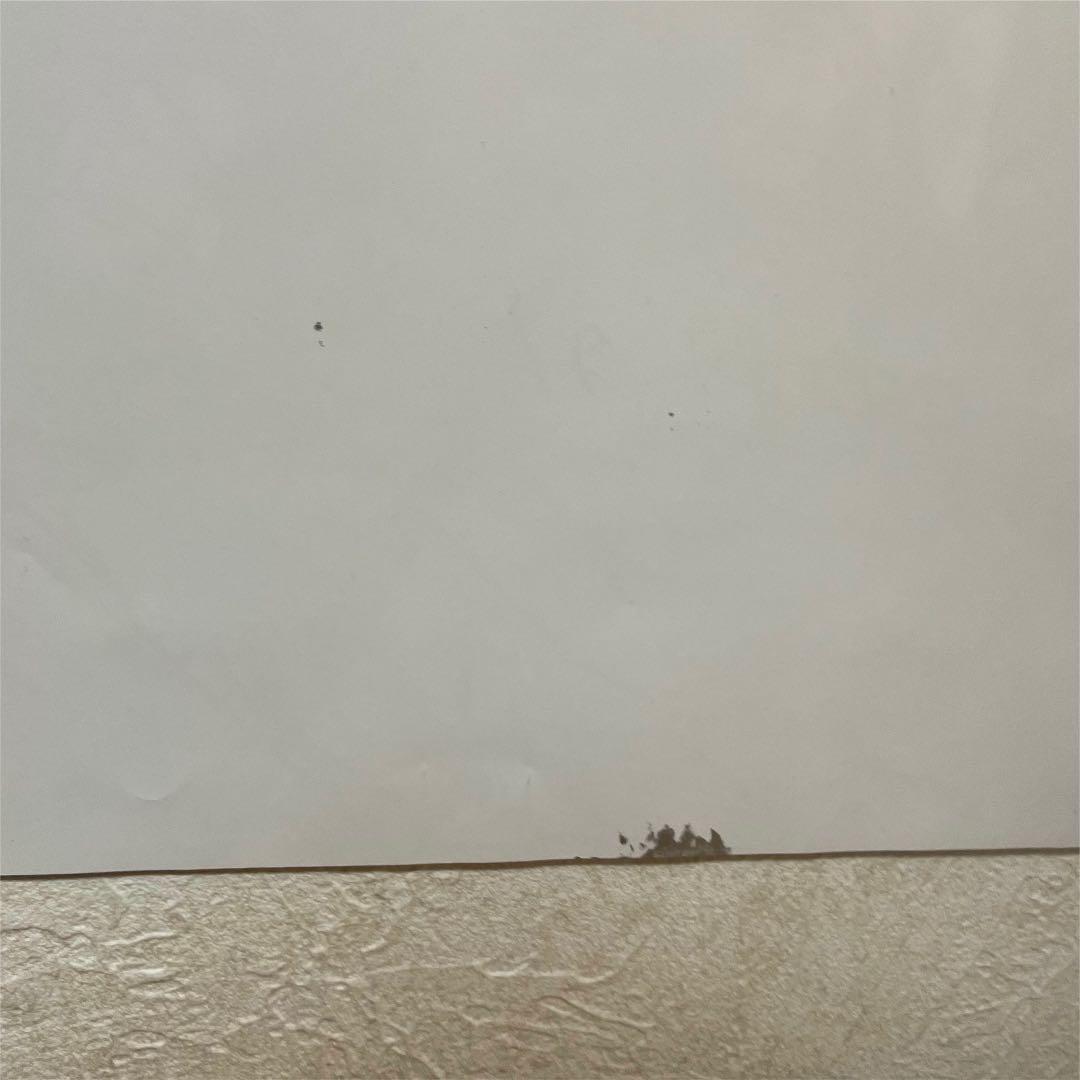 THERAMPAGE メンバー全員 直筆サイン