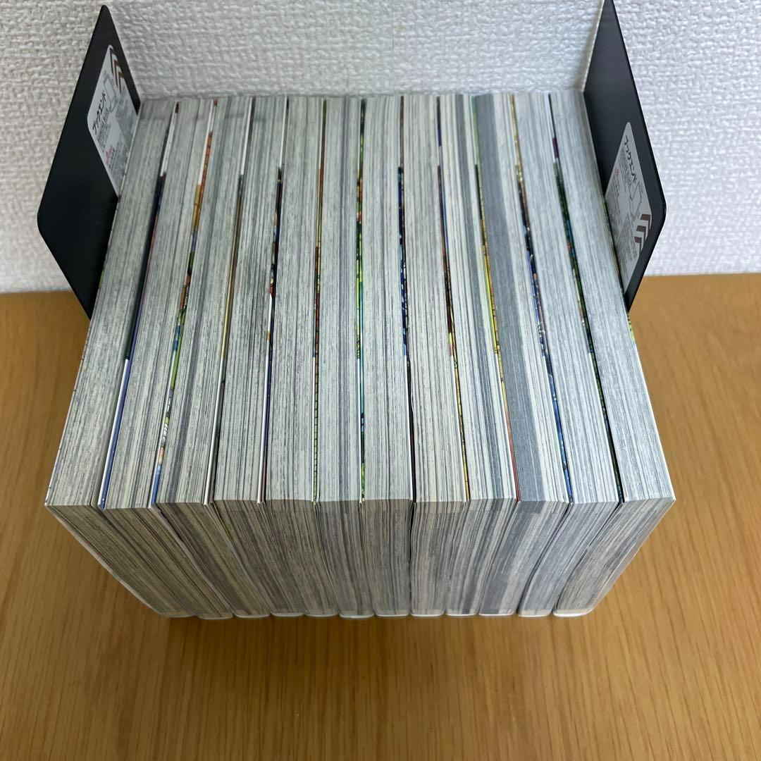 【全巻初版】葬送のフリーレン　1〜12巻　全巻