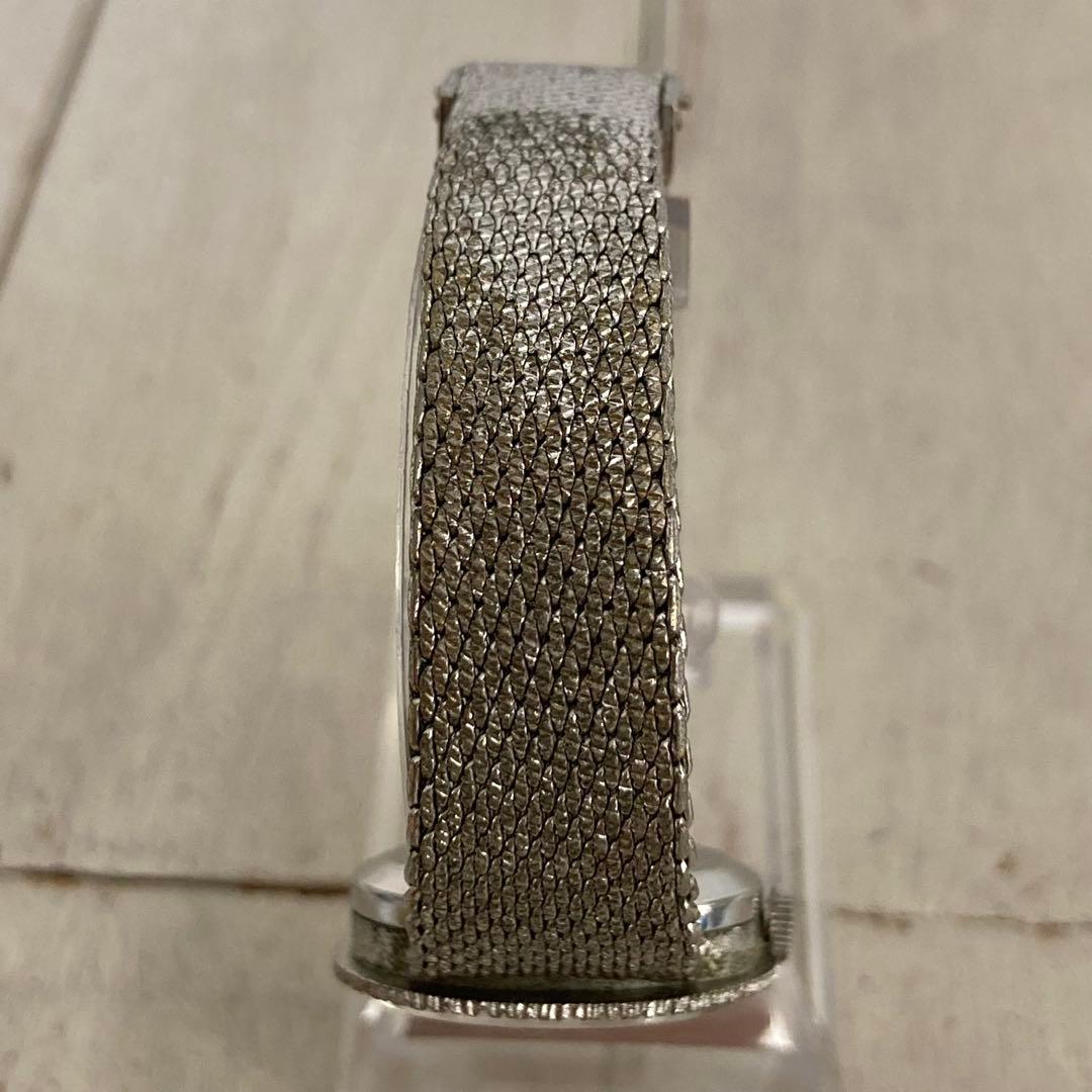 RADO ラドー 腕時計 レッド レディース 手巻き