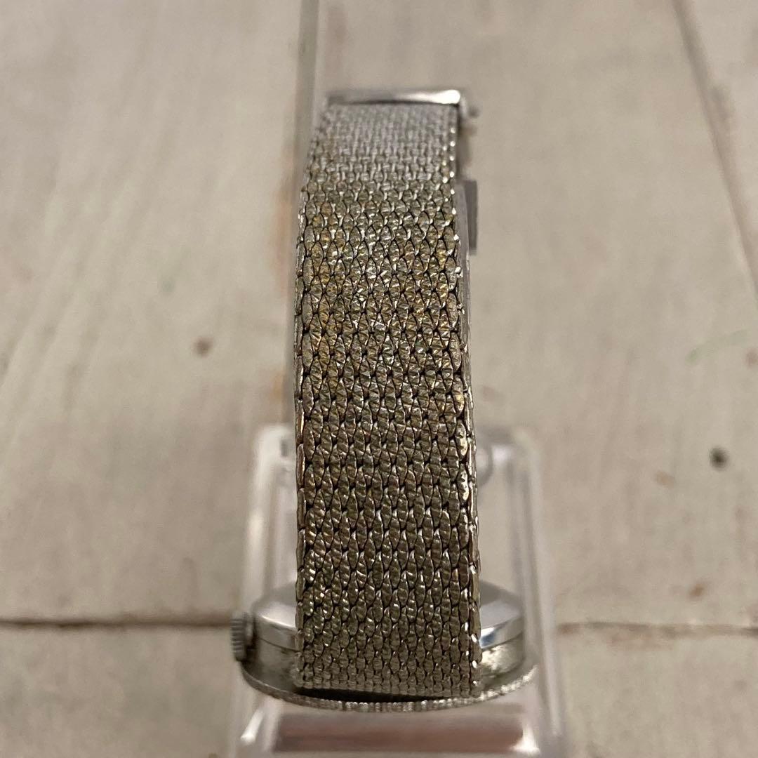 RADO ラドー 腕時計 レッド レディース 手巻き