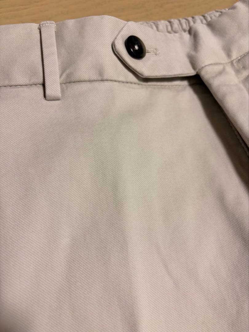 PT TORINO スラックス　新品　未使用