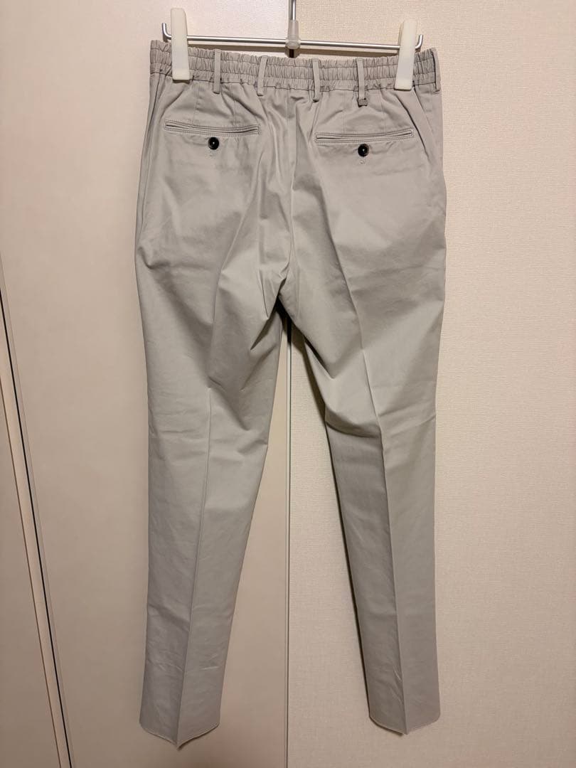 PT TORINO スラックス　新品　未使用