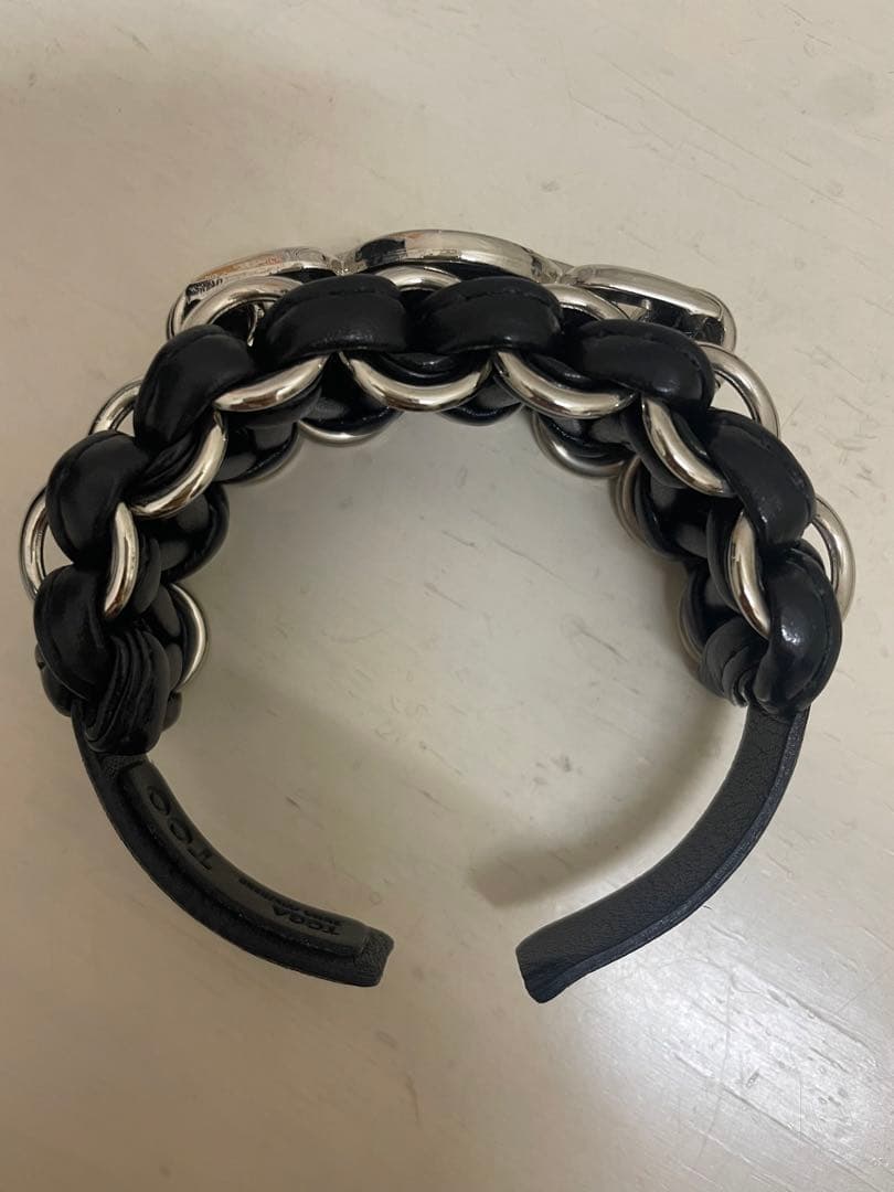 TOGA TOO バングル　25aw