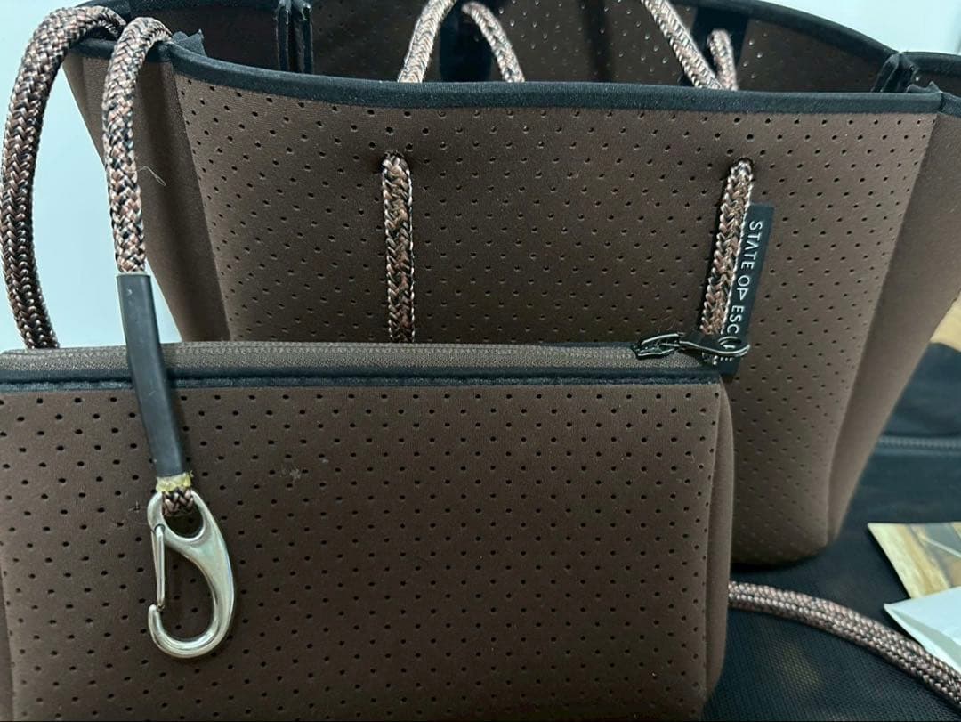 State of Escape PETITE ショルダーバッグ