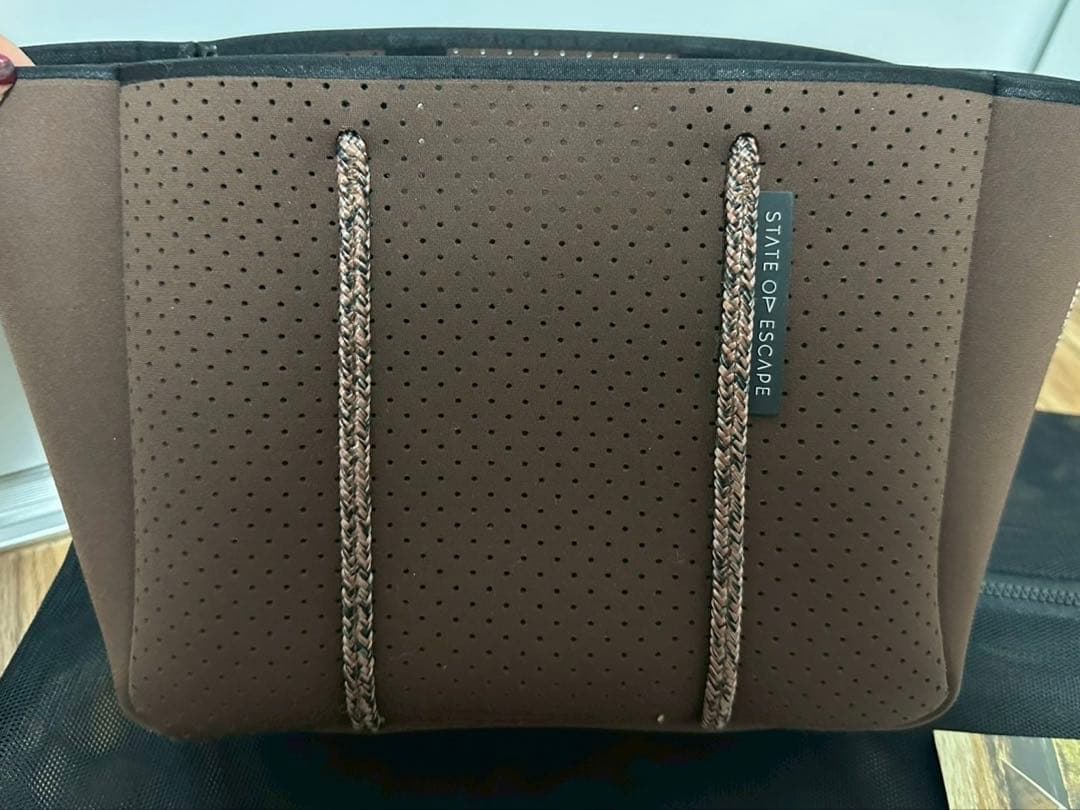 State of Escape PETITE ショルダーバッグ