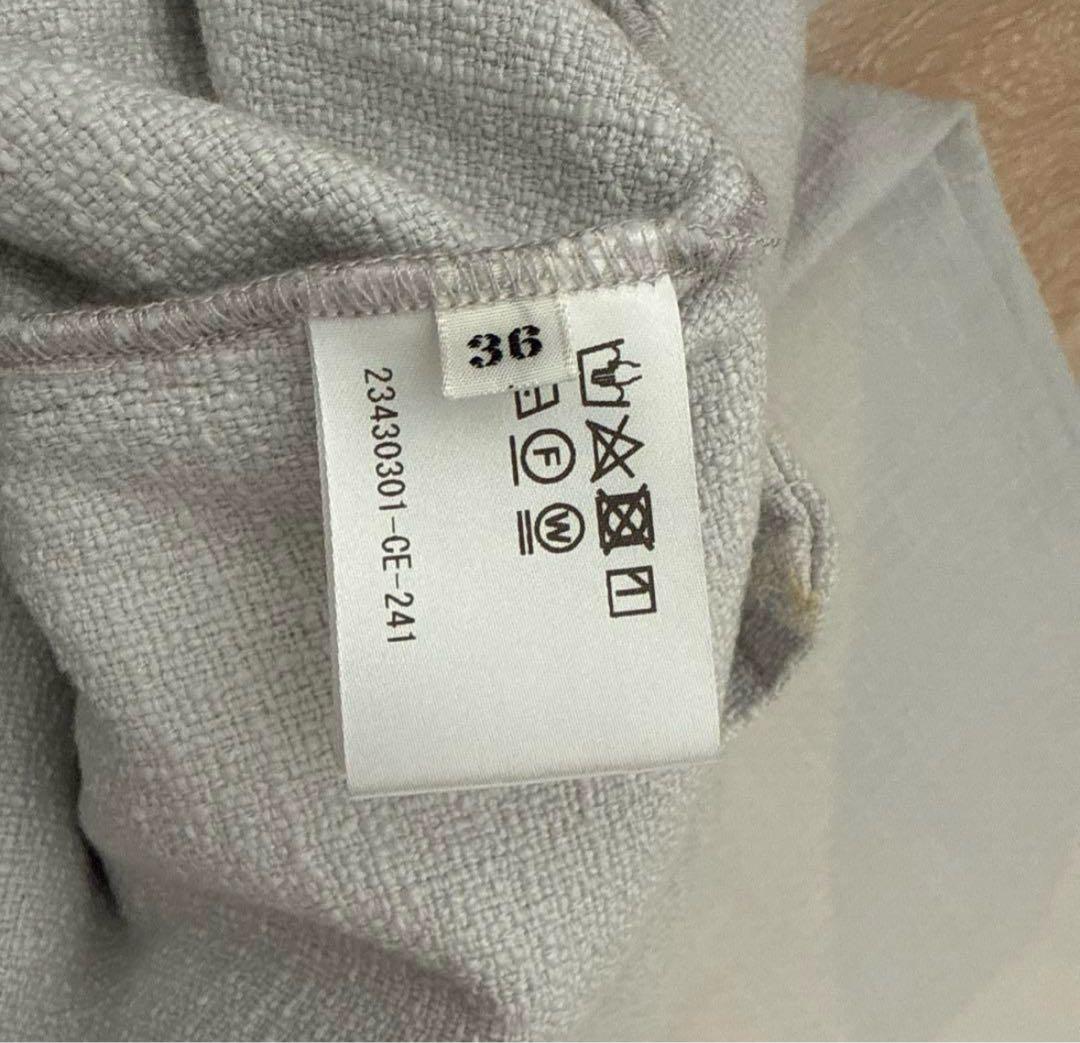 roughlow ラフロウ デザインスリーブオールインワン