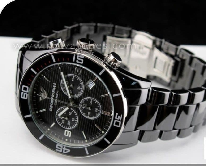 未使用新品☆　エンポリオアルマーニ　AR1421　EMPORIO ARMANI