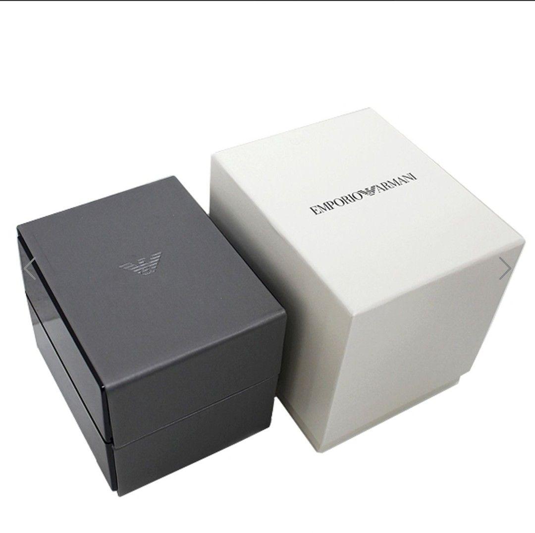 未使用新品☆　エンポリオアルマーニ　AR1421　EMPORIO ARMANI