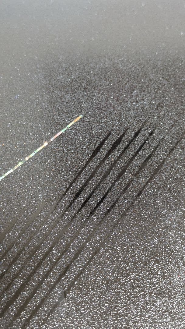 源右衛門窯　緑彩葡萄絵角皿