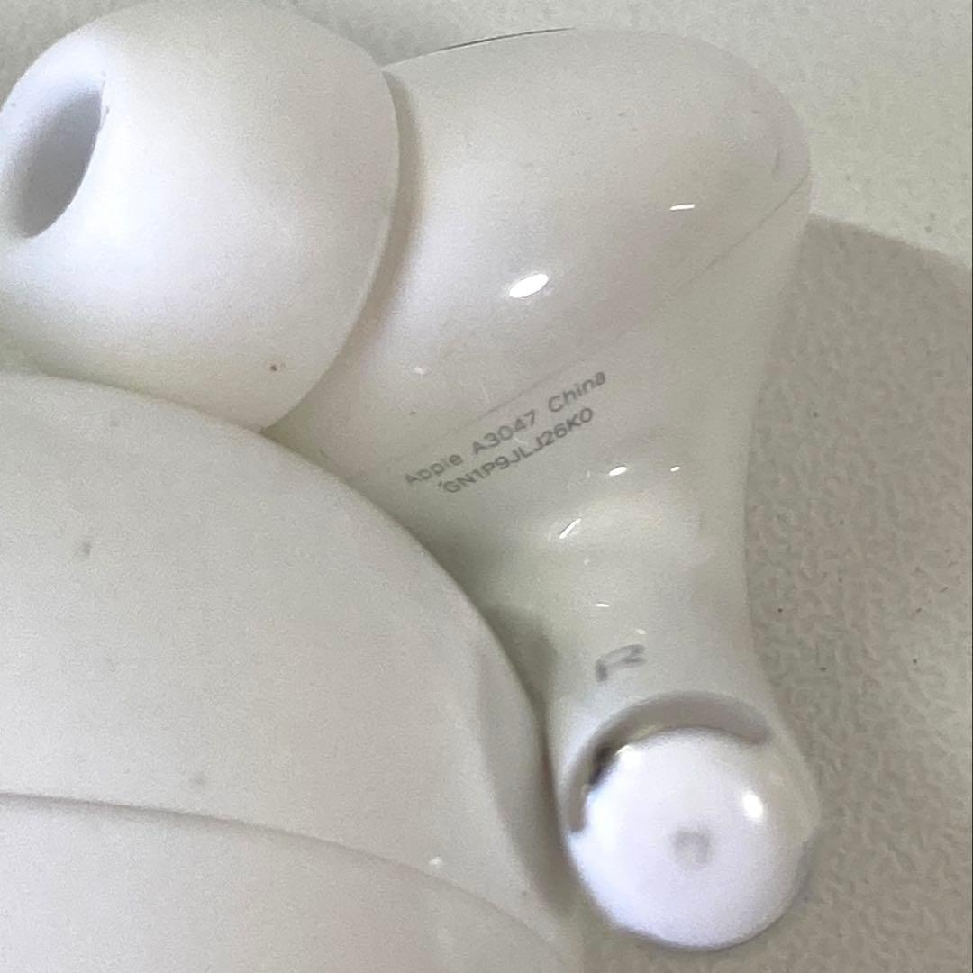 AirPodsPro2 本体&充電ケース A2968 A3047 A3048