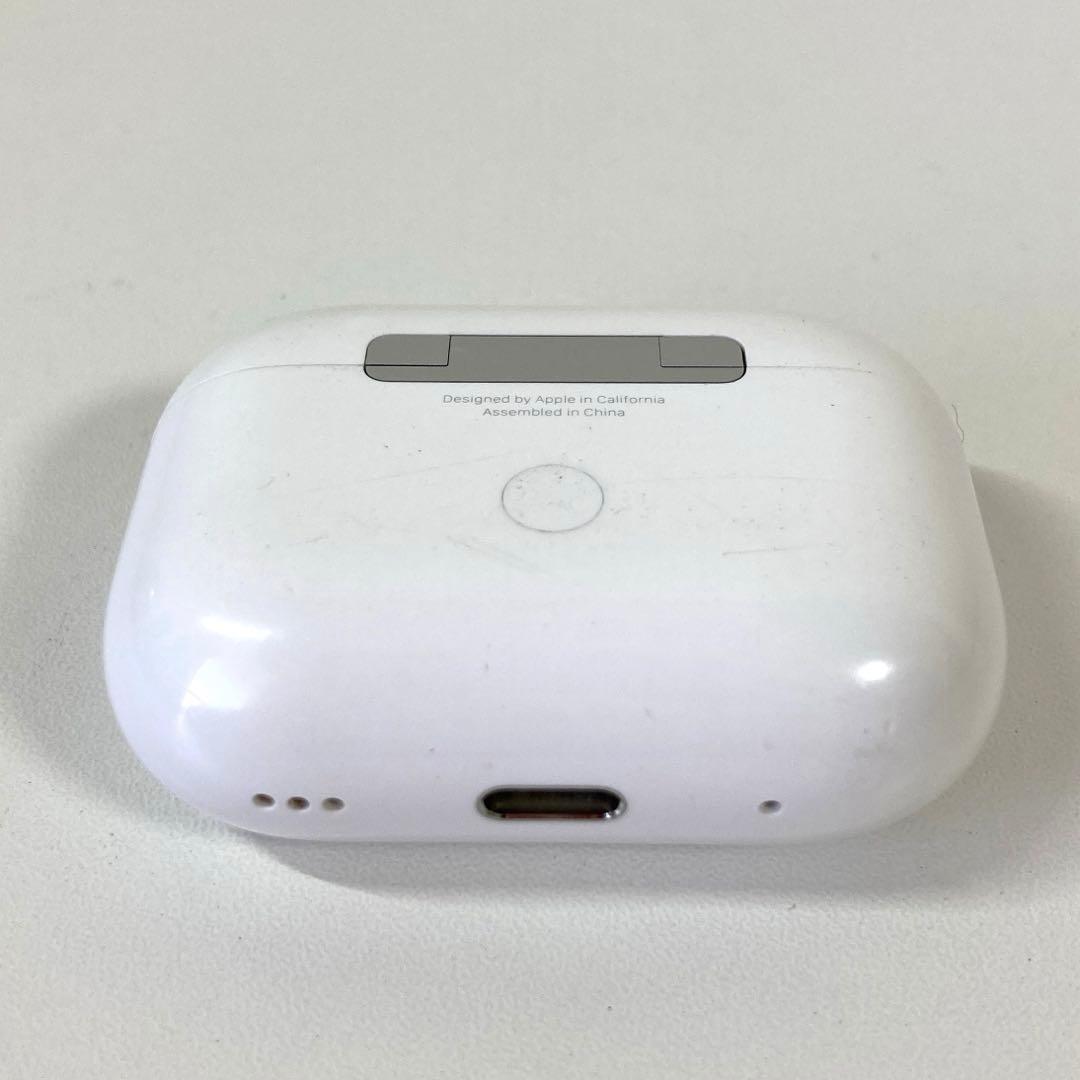 AirPodsPro2 本体&充電ケース A2968 A3047 A3048