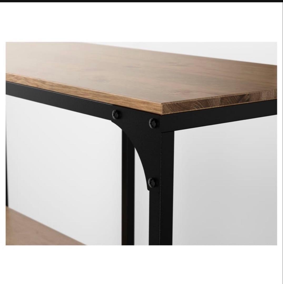 IKEA フィエルボ　棚