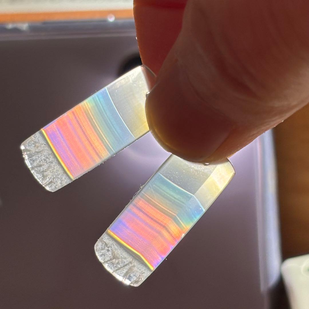 【Kayaです】14kgfバイカラータンザナイトブレスレット他・計3点