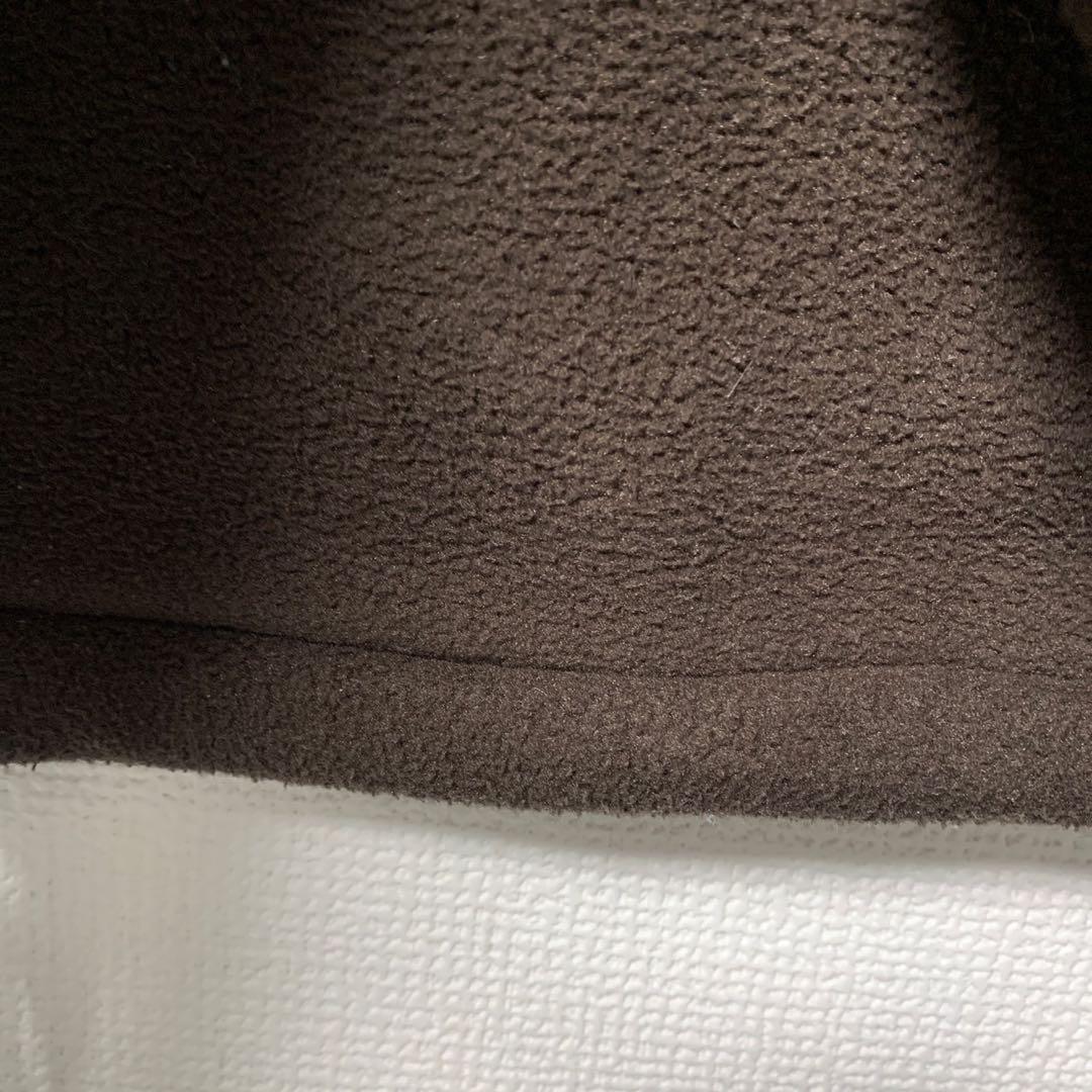 dosa ドーサ フリースパーカー