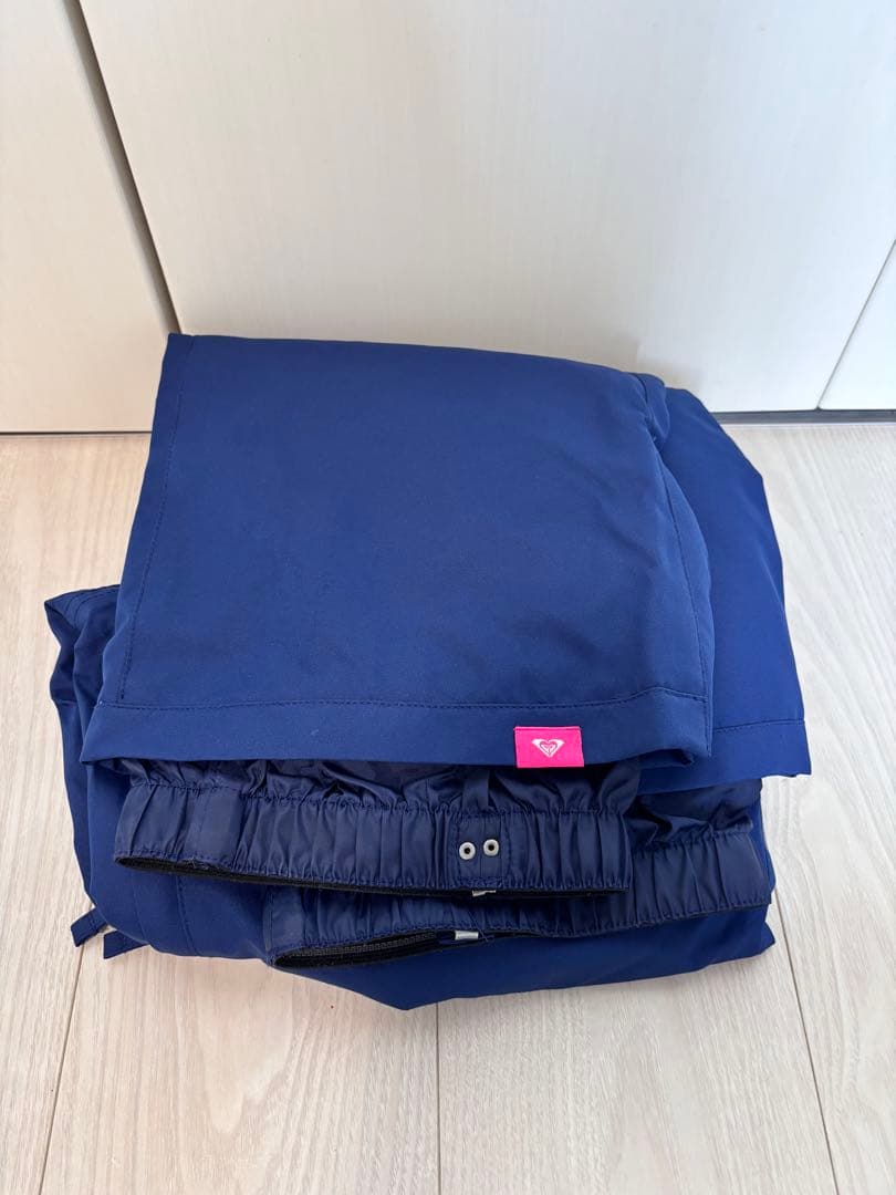 【ROXY】ロキシー スノーボードウェア 上下セット