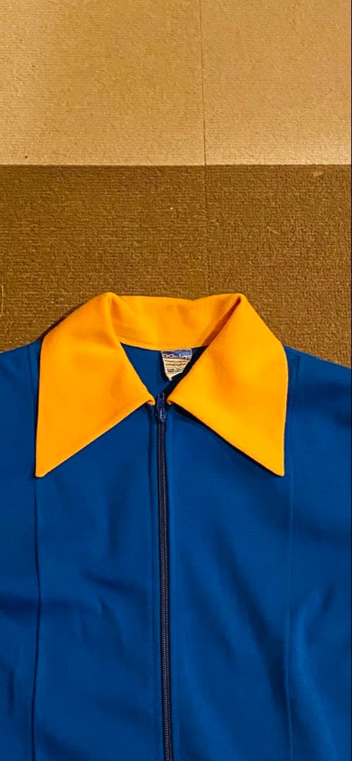 70s adidas vintage トラックジャケット