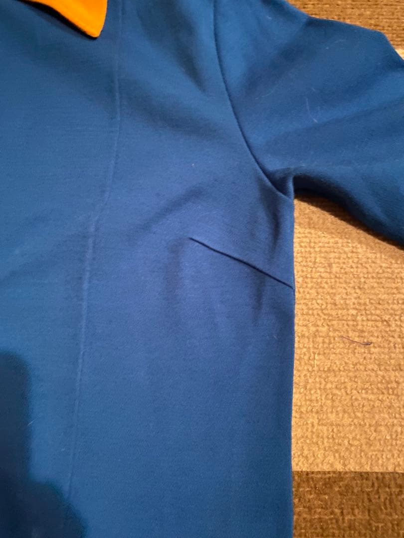 70s adidas vintage トラックジャケット