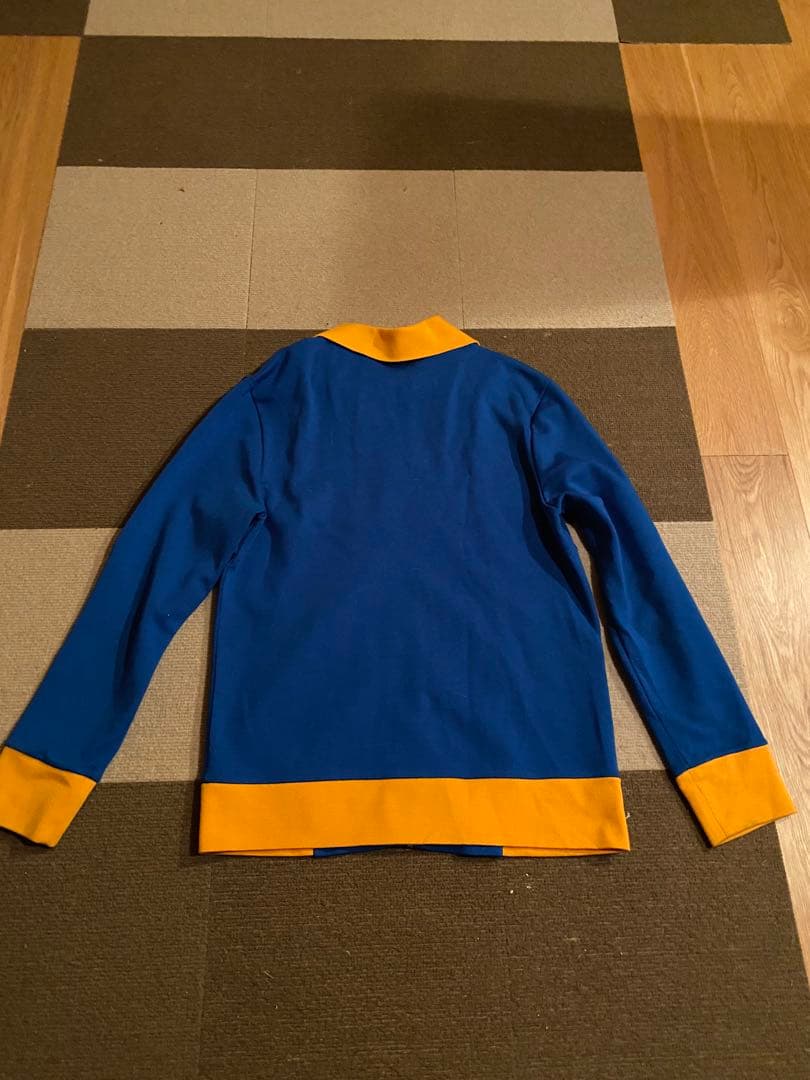 70s adidas vintage トラックジャケット