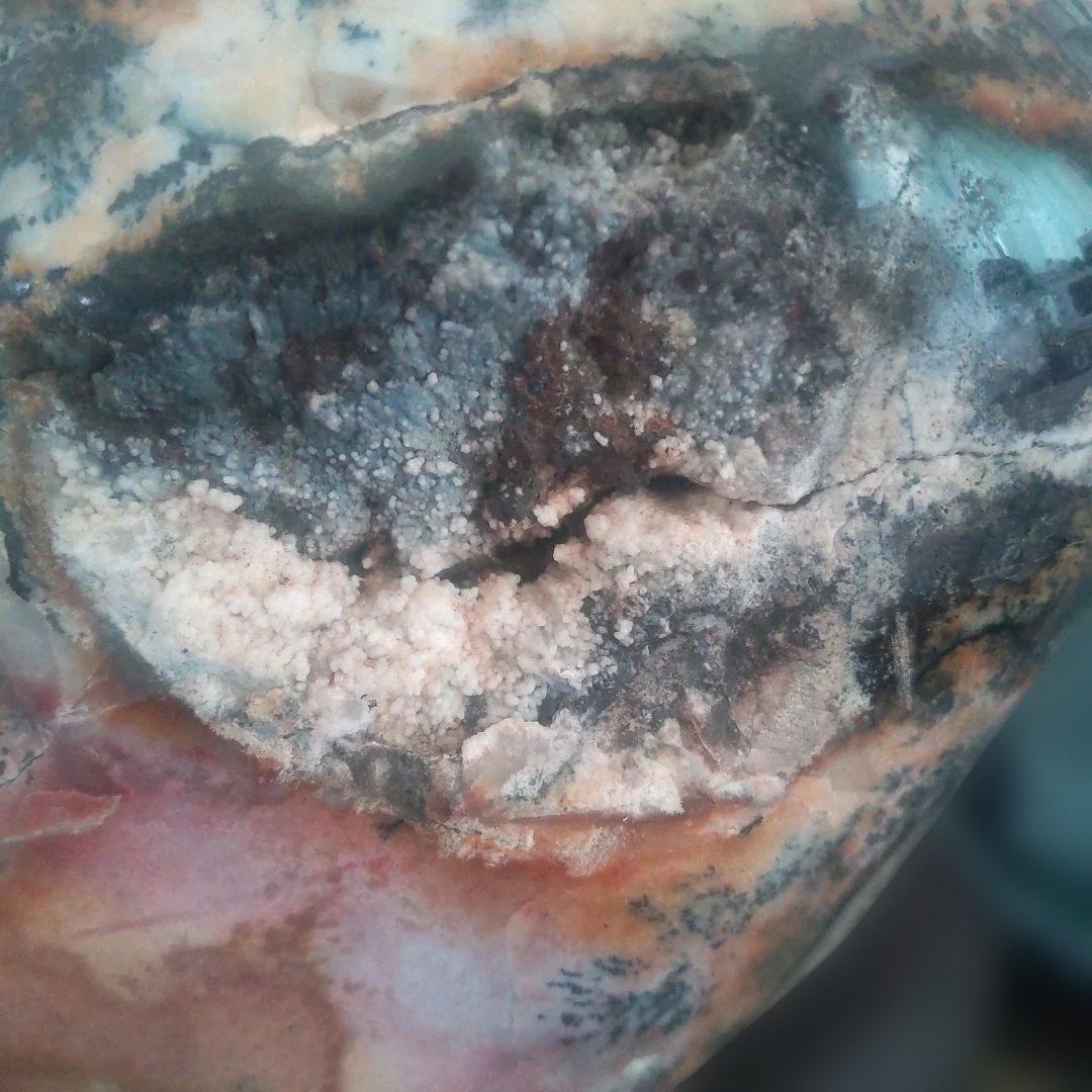 専用　深浦　「我妻錦石」管理No.71106