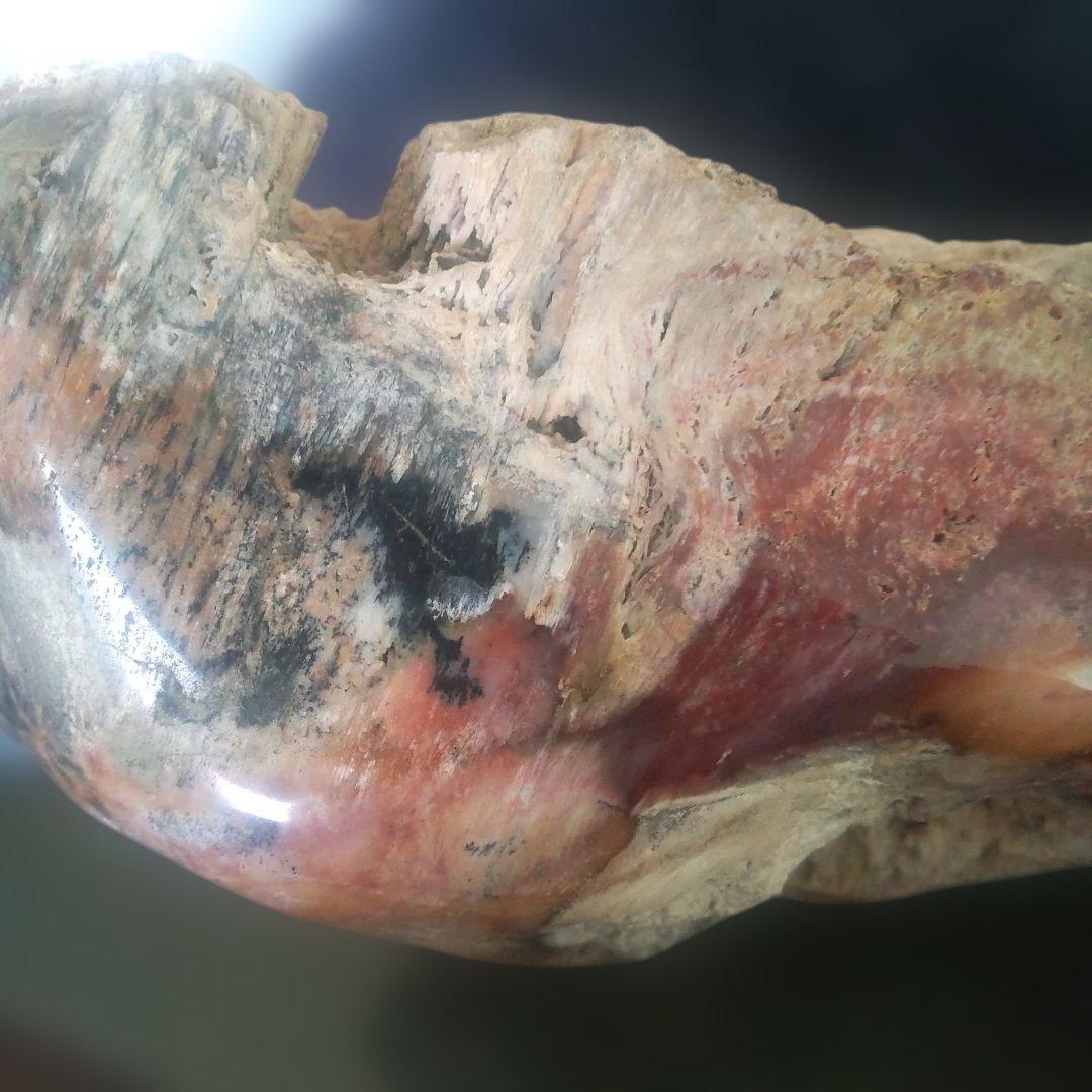 専用　深浦　「我妻錦石」管理No.71106