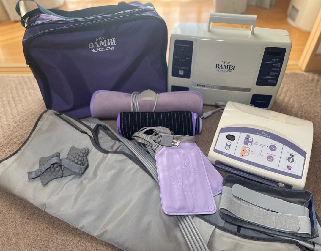 ★目玉商品★NEWバンビ物語&ビューティーワールドⅡ ★お得なセット★