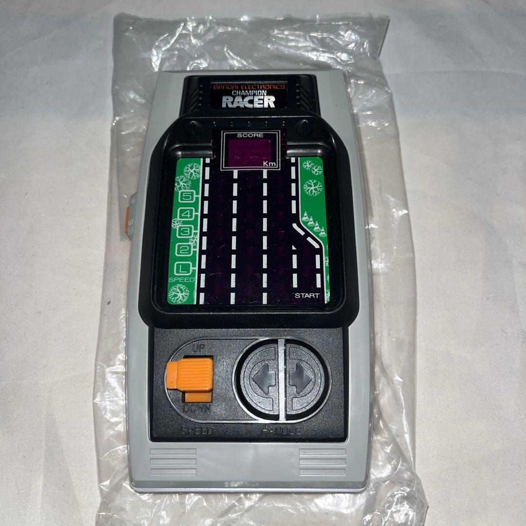 【レア】LSI　チャンピオンレーサー