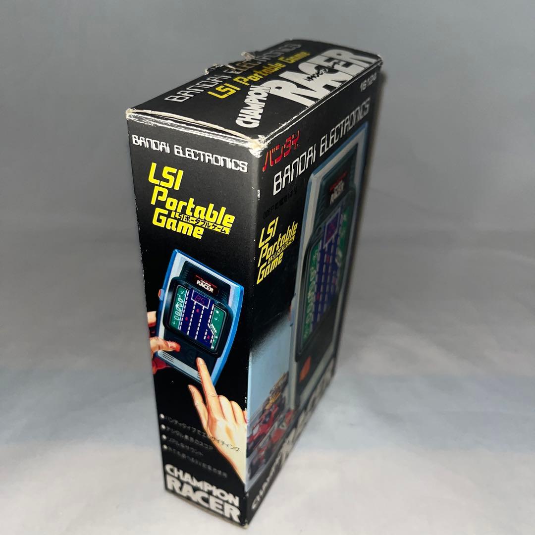 【レア】LSI　チャンピオンレーサー