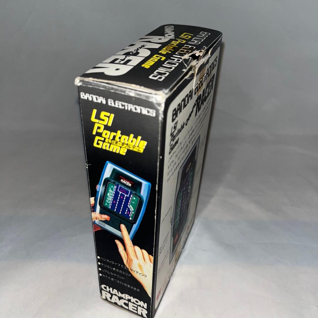 【レア】LSI　チャンピオンレーサー
