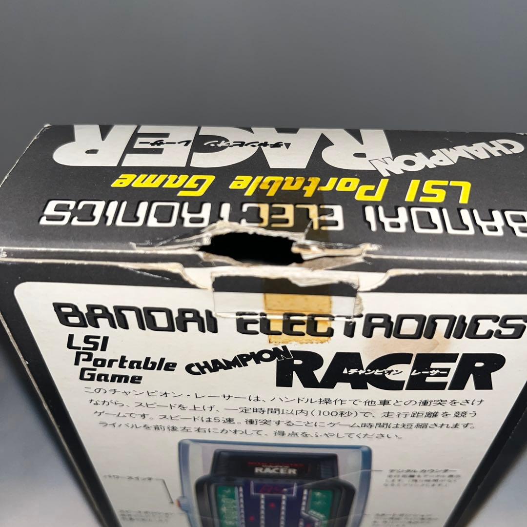 【レア】LSI　チャンピオンレーサー