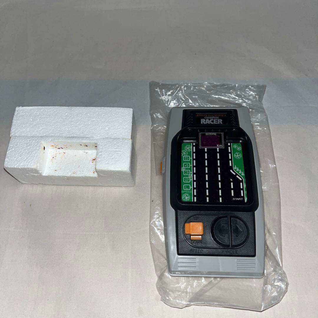 【レア】LSI　チャンピオンレーサー