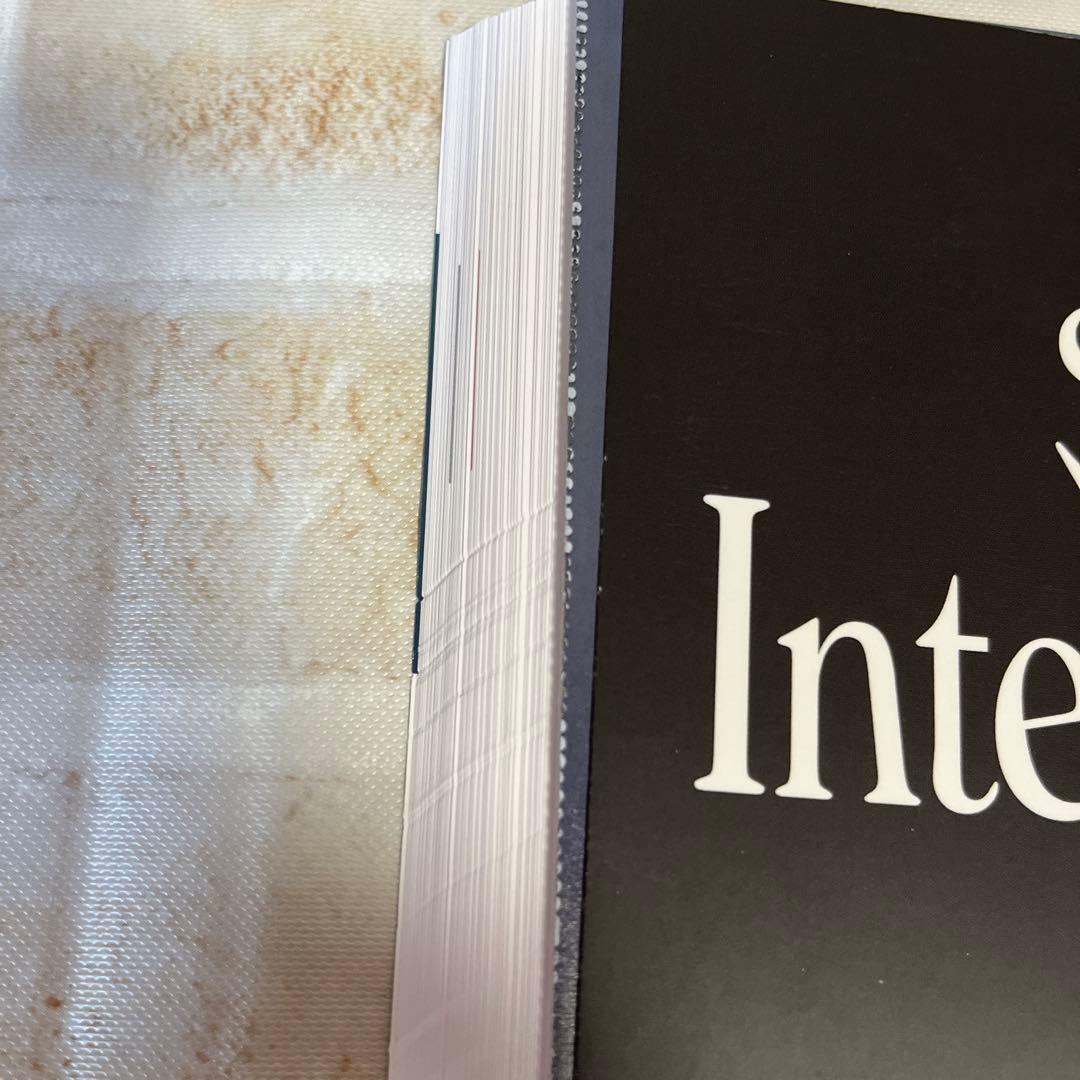 【裁断済】Small Animal Internal Medicine 6-9