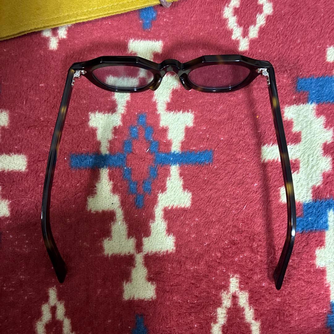 ギュパール　サングラス　メガネ　ayame カーニー　レスカ