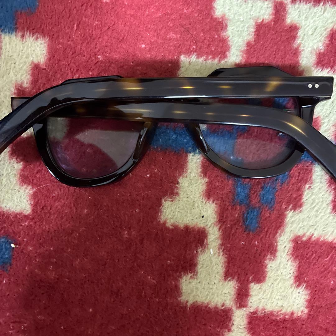 ギュパール　サングラス　メガネ　ayame カーニー　レスカ