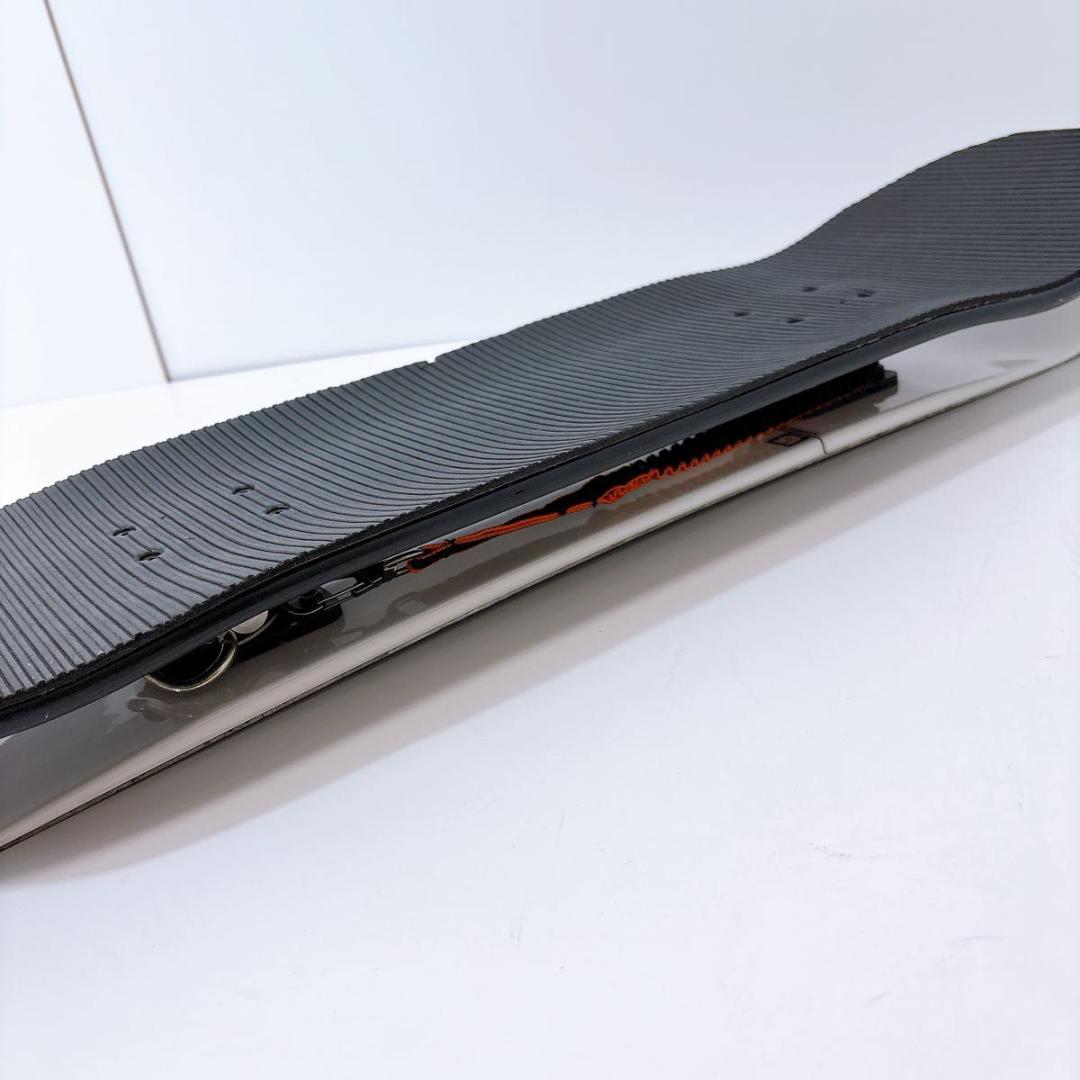 廃盤　BURTON バートン スノースケート　スノスケ