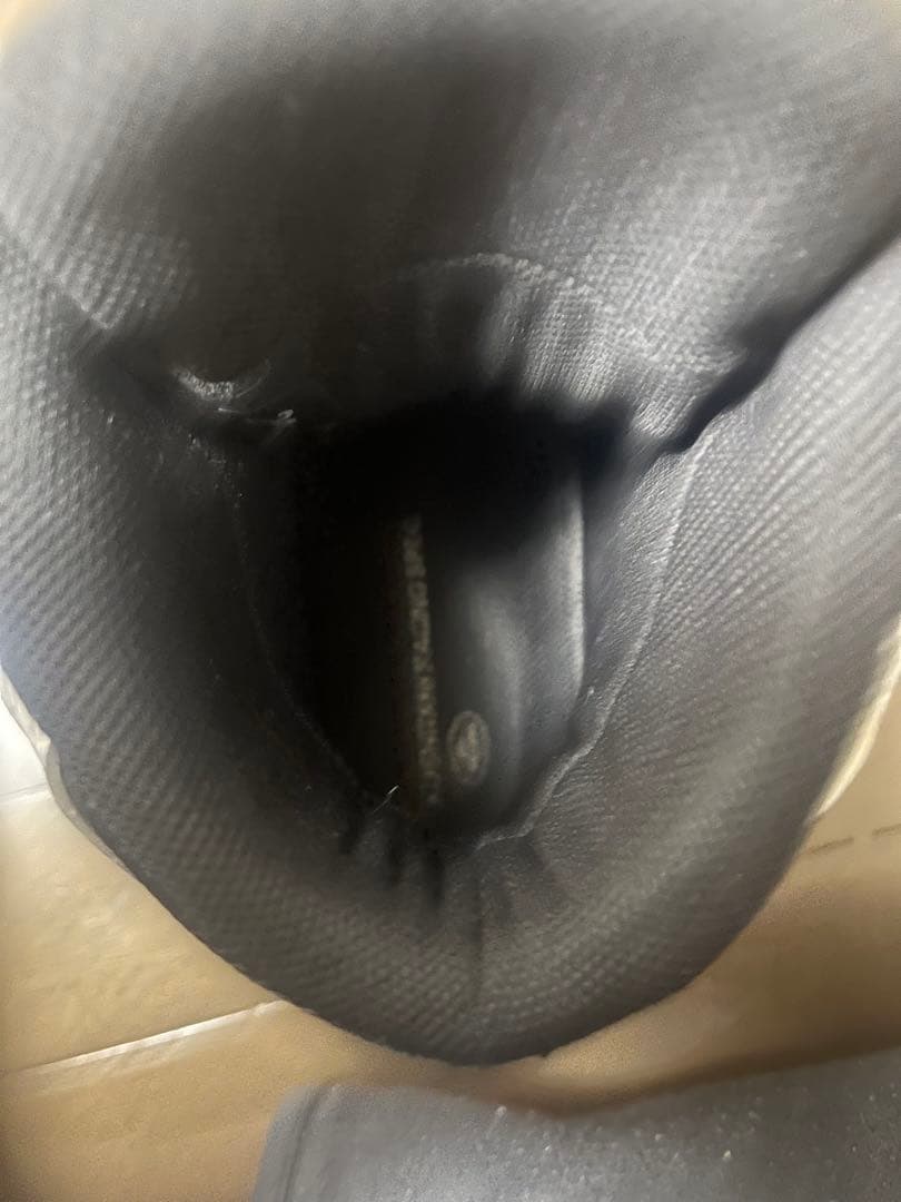 クシタニ　KUSHITANI BOAダイヤル式シューズ、アドーネ　25.5cm